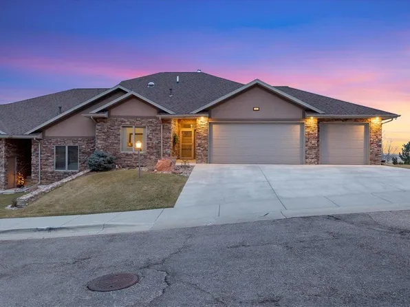 2946 Tower Ct, Rapid City, SD 57701