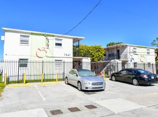 1341 NW 60th St APT 5, Miami, FL 33142