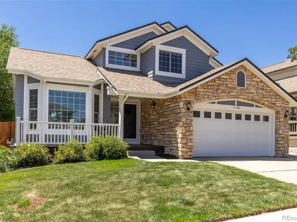 11786 W 85th Place, Arvada, CO 80005