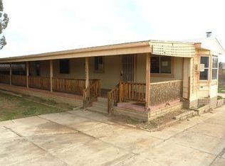 15487 S Black Mountain Rd, Mayer, AZ 86333