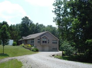 1430 Bardwell West Rd, Williamsburg, OH 45176
