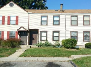 6047 Trowbridge Way, Columbus, OH 43229
