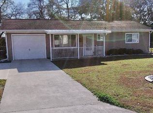 10977 SW 78th Ave, Ocala, FL 34476