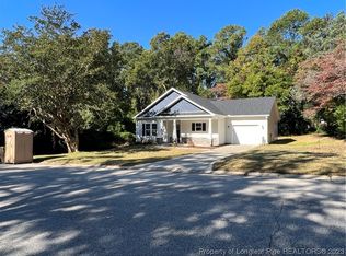 2108 Burnett Ave, Fayetteville, NC 28306