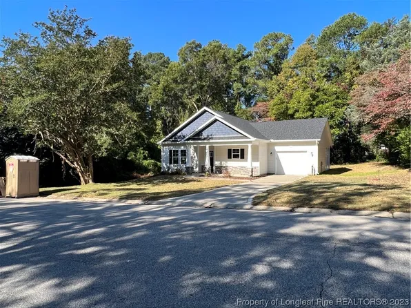2108 Burnett Ave, Fayetteville, NC 28306
