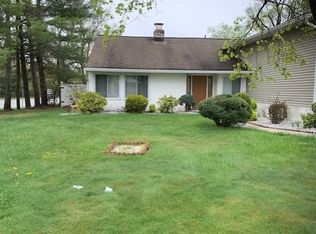 3 Patton Ln, Sicklerville, NJ 08081