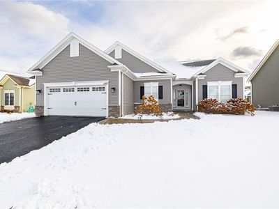 1461 Grand Meadows Way, Webster, NY, 14580