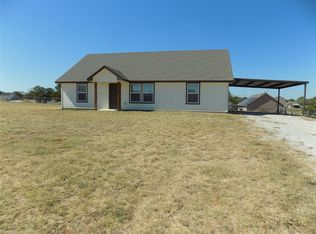 506 Pecan Tree Ct, Poolville, TX 76487