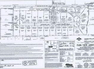 1423 Hawthorne Ln LOT 7, Roanoke, TX 76262