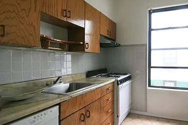 Rented by Horowitz Real Estate