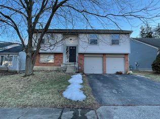 3547 Frenchpark Dr, Columbus, OH 43231