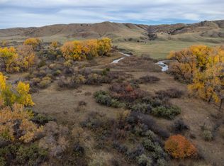 Pryor Rd, Billings, MT 59101