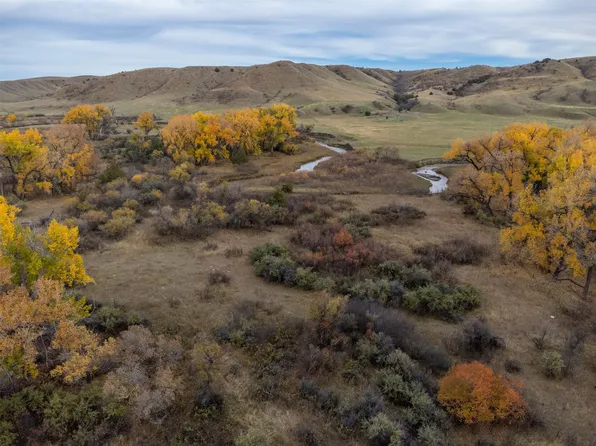 Pryor Rd, Billings, MT 59101