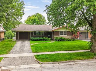 95 Ripplewood Cres, Kitchener, ON N2M 4R9