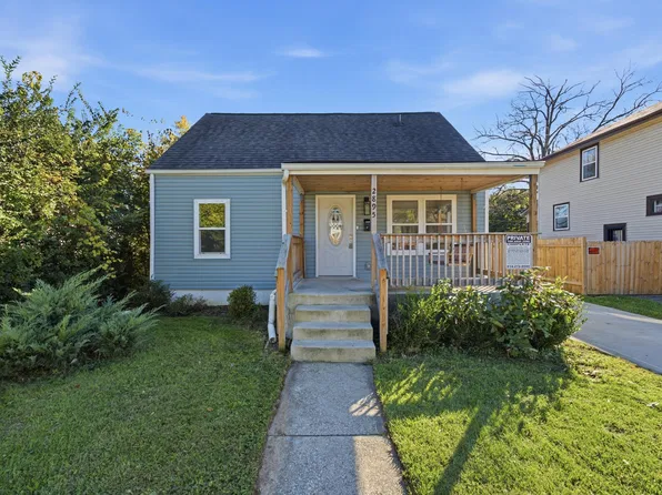 2895 E 12th Ave, Columbus, OH 43219