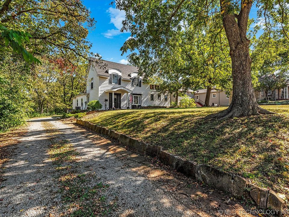 1820 Southview Ave, Bartlesville, OK 74003 Zillow