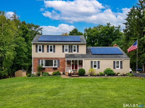 51 Upper Reservoir Road, New Milford, CT 06776