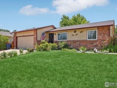 12941 S Princess Cir, Broomfield, CO, 80020