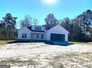 27178 Highway 46 W, Metter, GA 30439