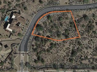 3517 N Shadow Trl, Mesa, AZ 85207