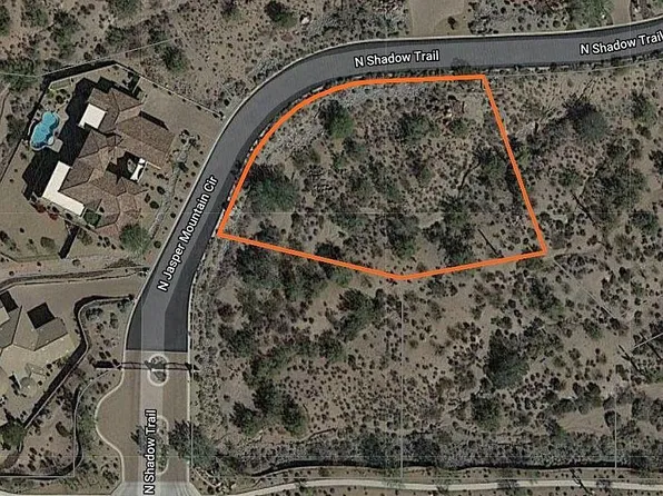 3517 N Shadow Trl, Mesa, AZ 85207