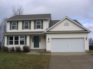 25060 Forbes Rd, Bedford Heights, OH 44146