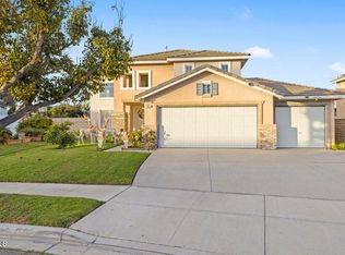 411 Hermosa Way, Oxnard, CA 93036