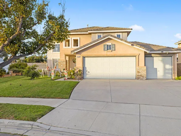 411 Hermosa Way, Oxnard, CA 93036