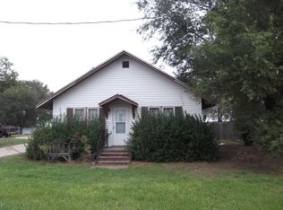 19456 County Road 440, Hopeton, OK 73717