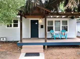 1612 NW Awbrey Rd, Bend, OR 97703