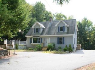 168 Woodland Rd, Vernon, VT 05354