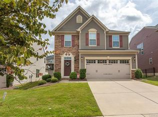 1815 Fleetwood Dr, Charlotte, NC 28208