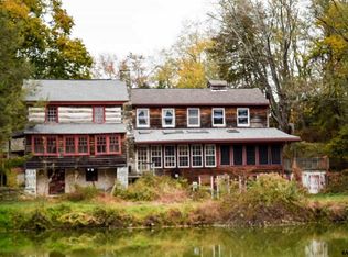 4943 Evergreen Rd, Glen Rock, PA 17327