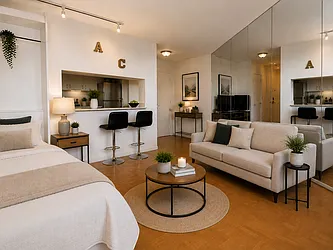 393 West 49th Street