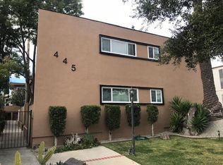 445 S Hudson Ave APT 9, Pasadena, CA 91101
