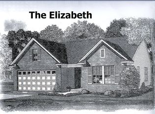 201 Silver Ct, Richlands, NC 28574