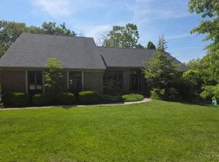 3774 Powner Rd, Cincinnati, OH 45248