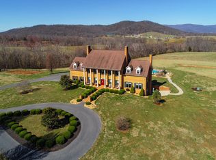 345 Grimsley Rd, Flint Hill, VA 22627