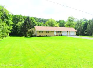 4974 Meshoppen Creek Rd, Montrose, PA 18801