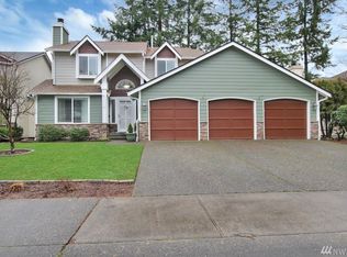 22041 SE 277th St, Maple Valley, WA 98038