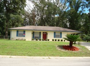 506 Hill St, Green Cove Springs, FL 32043