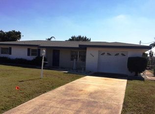 3466 Sunrise Trl, Pt Charlotte, FL 33952