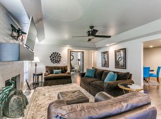505 NW 142nd St, Edmond, OK 73013
