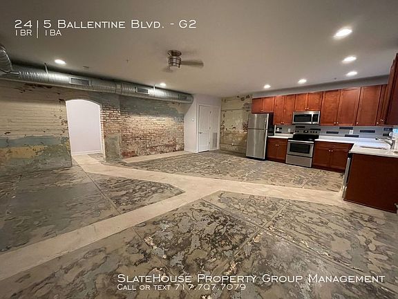 2nd image of 2415 Ballentine Blvd #G2