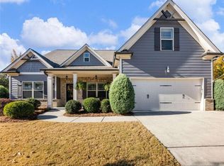 4030 Windsor Trl, Gainesville, GA 30506