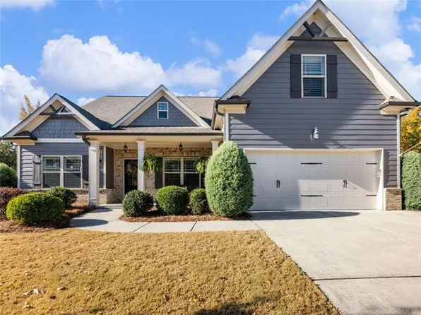 4030 Windsor Trl, Gainesville, GA 30506
