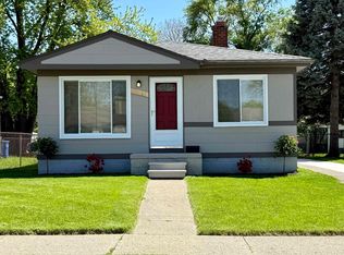 2014 Capitol Ave, Warren, MI 48091