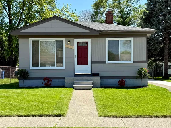2014 Capitol Ave, Warren, MI 48091