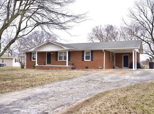 191 N Oak Park Dr, Lexington, AL 35648