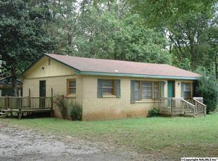 2307 Maner St SW, Decatur, AL 35601